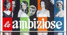 Le ambiziose streaming