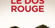 Le dos rouge film complet