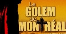 Filme completo Le Golem de Montréal