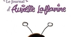 Le journal d'Aurélie Laflamme film complet