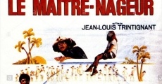 Filme completo Le maître-nageur
