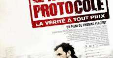 The Protocol - Jeder Tod hat seinen Preis