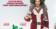 Le père Noël streaming