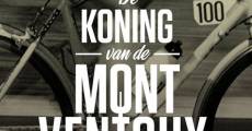 Filme completo Le roi du mont Ventoux (The King of Mont Ventoux)