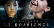 Le rossignol film complet