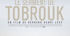 Filme completo Le Serment de Tobrouk