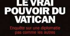 Le vrai pouvoir du Vatican (2010)