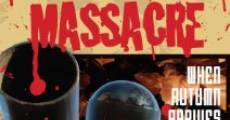 Leaf Blower Massacre film complet