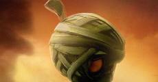 League of Legends: The Curse of the Sad Mummy film complet