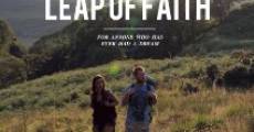 Filme completo Leap of Faith