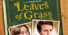 Leaves of Grass film complet