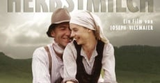 Herbstmilch film complet