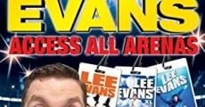Lee Evans: Access All Arenas streaming