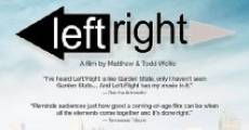 Left/Right film complet