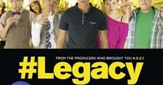 Legacy film complet