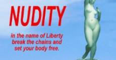 Legalize Nudity