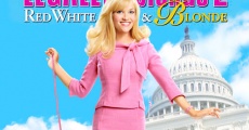 Legally Blonde 2: Red, White & Blonde film complet