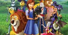Legends of Oz: Dorothy's Return (Dorothy of Oz 3D) (2013)