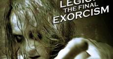Legion: The Final Exorcism streaming