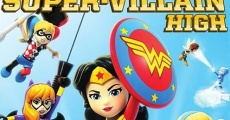 Filme completo Lego DC Super Hero Girls: Super-Villain High