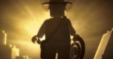 Lego Indiana Jones and the Raiders of the Lost Brick film complet