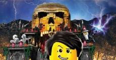 Lego: Las aventuras de Clutch Powers (2010)