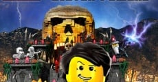 Filme completo Lego: As Aventuras dos Clutch Powers