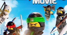 The Lego Ninjago Movie film complet