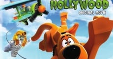 Filme completo Lego Scooby-Doo! Hollywood Assombrada