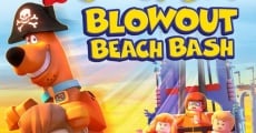 LEGO Scooby-Doo! Blowout Beach Bash film complet