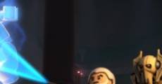 Lego Star Wars: The Yoda Chronicles - The Dark Side Rises film complet