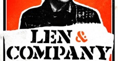 Len and Company film complet