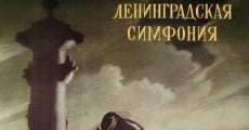 Leningradskaya simfoniya film complet