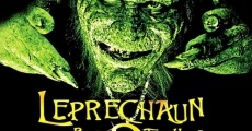 Leprechaun 6 - Le retour streaming