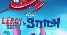 Leroy et Stitch streaming