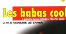 Les babas Cool film complet