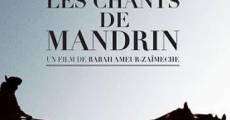 Les chants de Mandrin