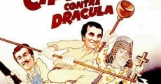Les Charlots contre Dracula film complet