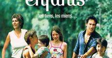 Filme completo Les enfants