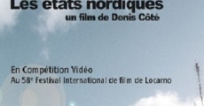 Filme completo Os Estados Nórdicos