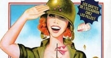 Les filles du régiment streaming