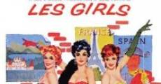 Les Girls (1957)