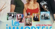 Les immortels (2003)