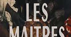 Les maîtres fous streaming