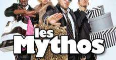 Les Mythos film complet