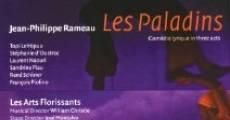 Les paladins (2005)