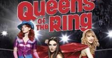 Les reines du ring (2013)