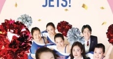 Let's go, Jets! From small town girls to U.S. champions?! streaming