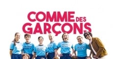 Comme des garçons film complet