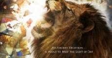 Let the Lion Roar streaming